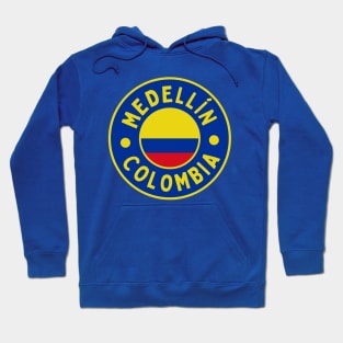 Medellin Hoodie